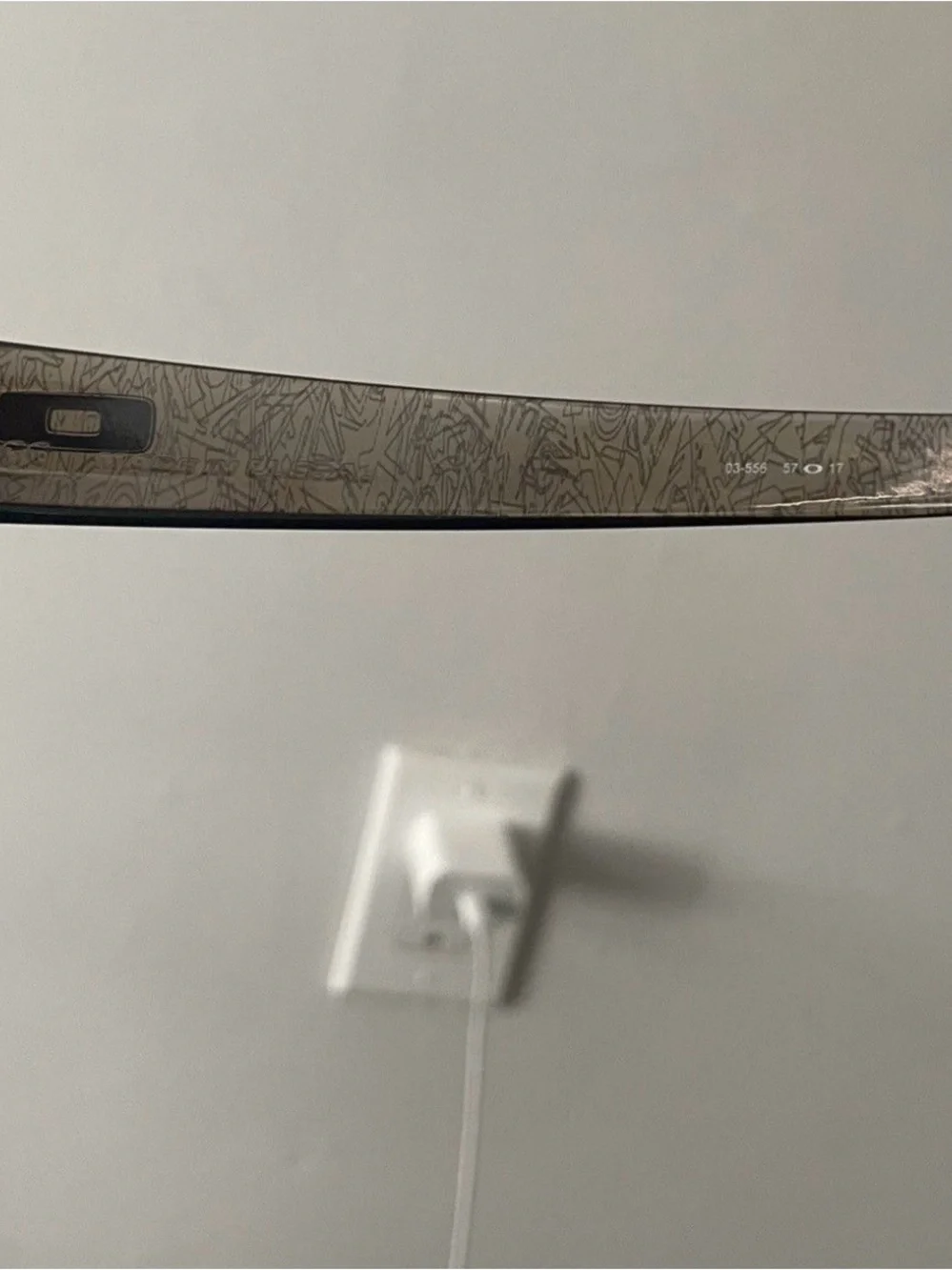 Discontinued Oakley Gascan S (rare)
